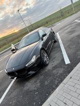 Maserati Ghibli 2.0 Hybrid GranSport GranSport - Maserati Ghibli in Frankfurt (Main)