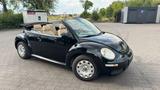 Volkswagen VW New Beetle Cabrio - Volkswagen New Beetle aus 2009