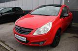 Opel Corsa D Edition