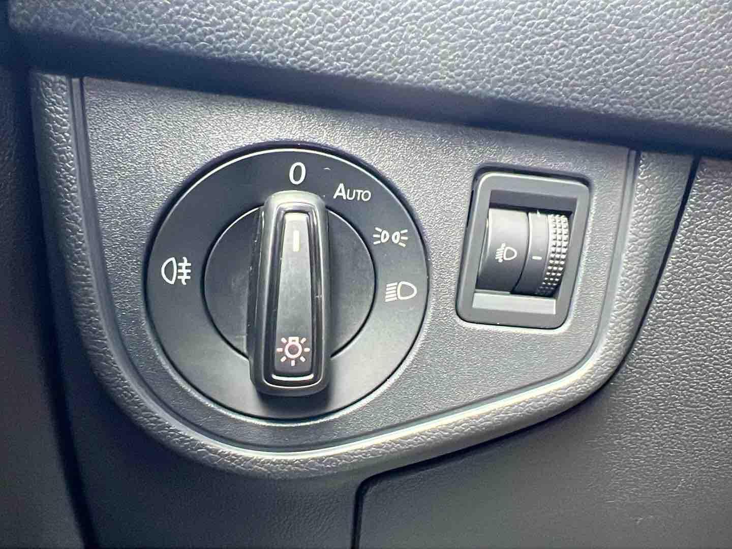 Volkswagen Polo 1.0 TSI Comfortline *PDC, SHZ, Tempomat*, миниатюра 14