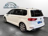 Volkswagen Touran 2.0 TDI R-Line "Sound"3-Zonen-Klimaa 7 Si - Volkswagen Touran Kleinbus R line mit Diesel-Antrieb