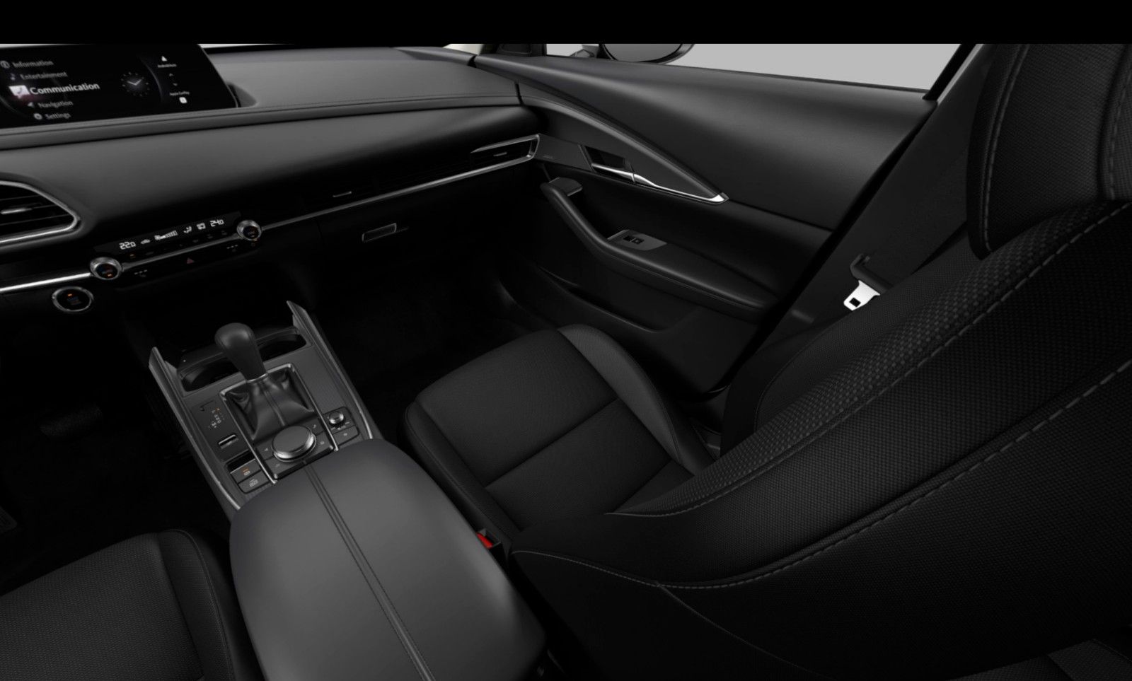 Mazda CX-30 - Bild 11