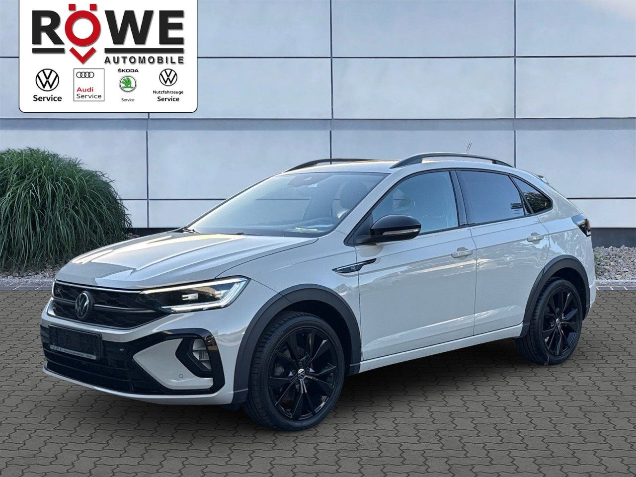 Volkswagen Taigo R-Line 1,5 l TSI OPF 110 kW (150 PS) 7-Gan