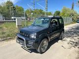 Suzuki Jimny - Suzuki Jimny Gebrauchtwagen in München