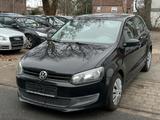 Volkswagen Polo V°°Trendline°°HU NEU°°KLIMA°° - Volkswagen Polo aus 2011: Trendline