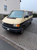 Volkswagen VW T4 - Caravelle / Multivan / Camper - Volkswagen T4: Camper