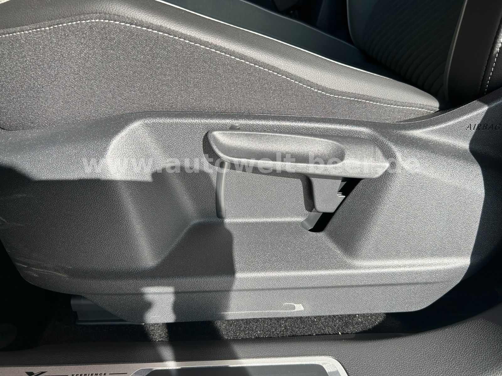 Seat Tarraco - Bild 15