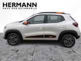 Dacia Spring Electric 45 Comfort LED*AUT*Teilled. - Dacia Spring aus 2023