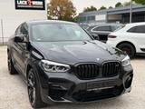 BMW X4 M Competition*Head Up*Kamera*Harman&Kardon* - BMW X4 M aus 2019