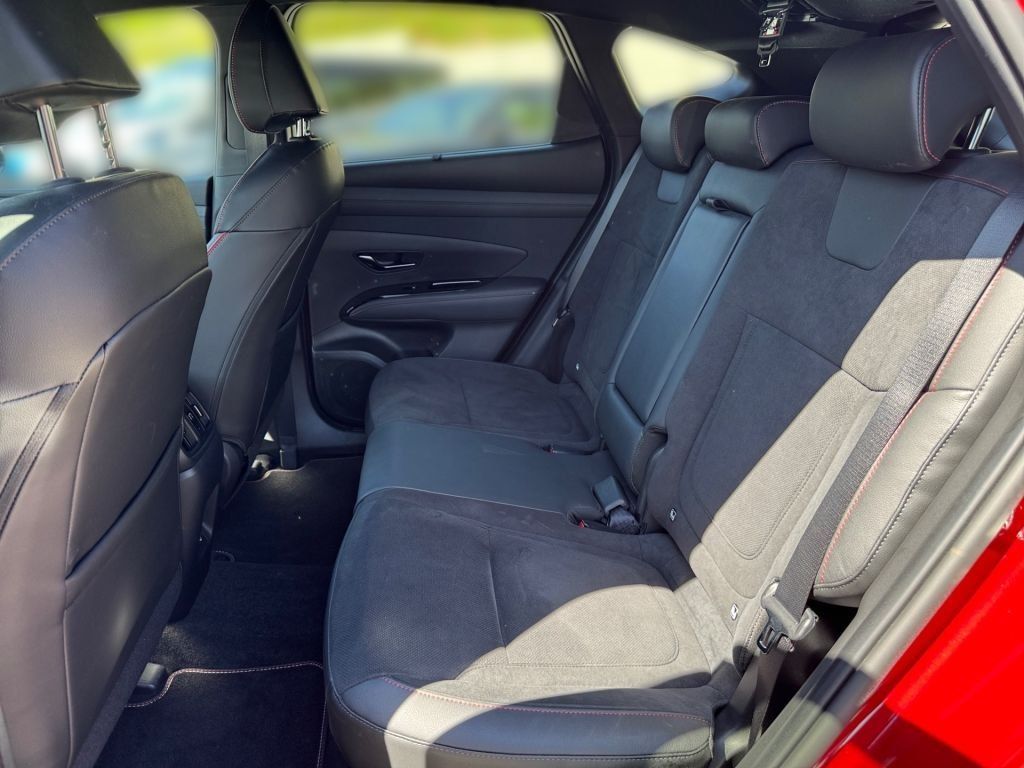 Hyundai Tucson – Bild 17
