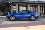 Mazda MX-5 1.8 20th Anniversary - Mazda MX-5: Blau