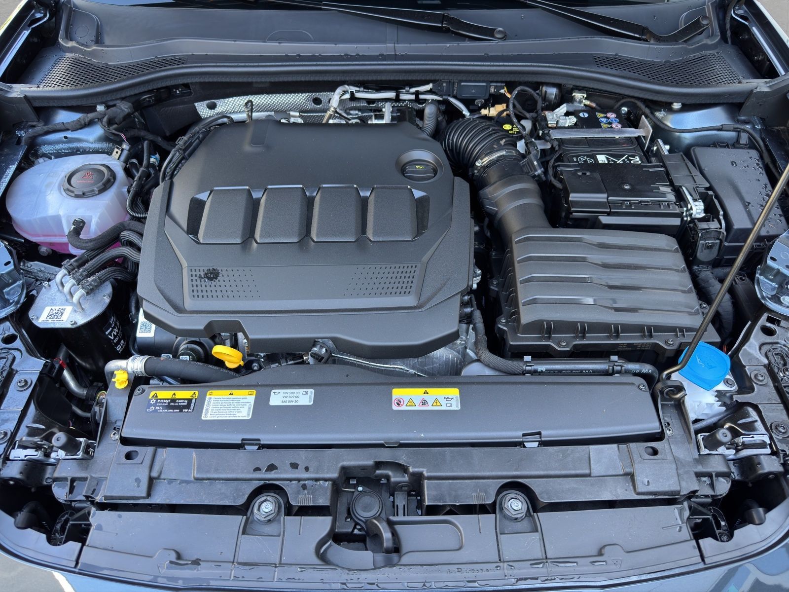 Seat Leon - Bild 18