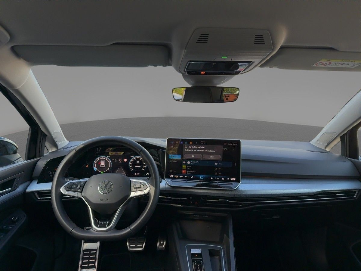 Volkswagen Golf - Bild 12