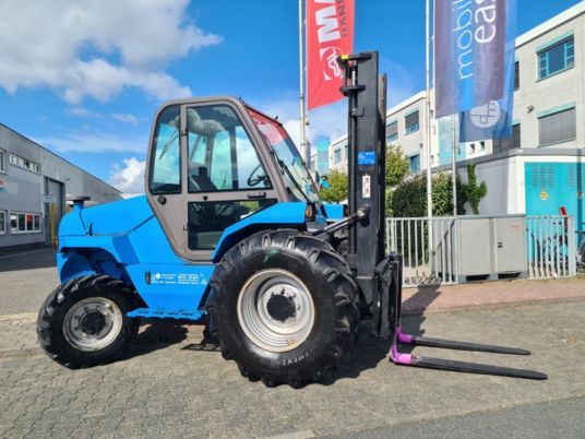 Manitou M 30.4