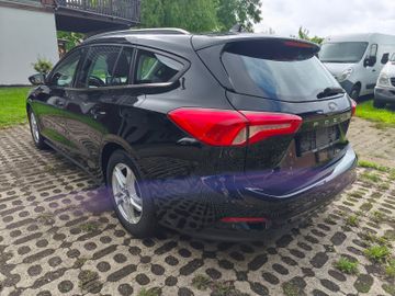 Ford Focus - 5