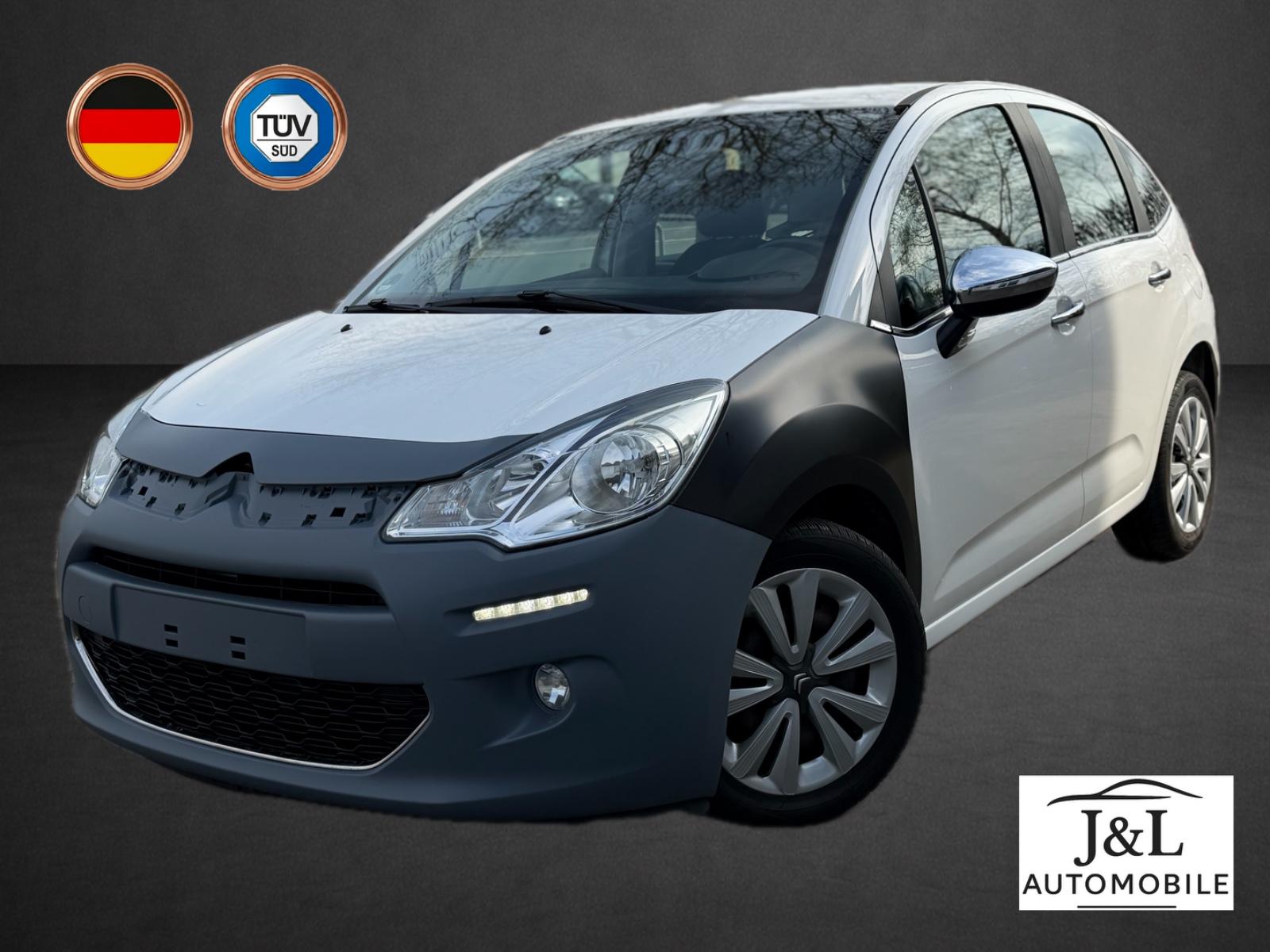 Citroën C3 Selection