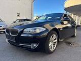 BMW 520d EfficientDynamics Edition Automatik 1. Hand - BMW 5 Series: Efficientdynamics Edition