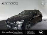 Mercedes-Benz E 400 d 4M T AMG+NIGHT+DISTR PLUS+360°+SITZKLIMA - gebrauchte Mercedes-Benz E 400 aus dem Jahr 2023
