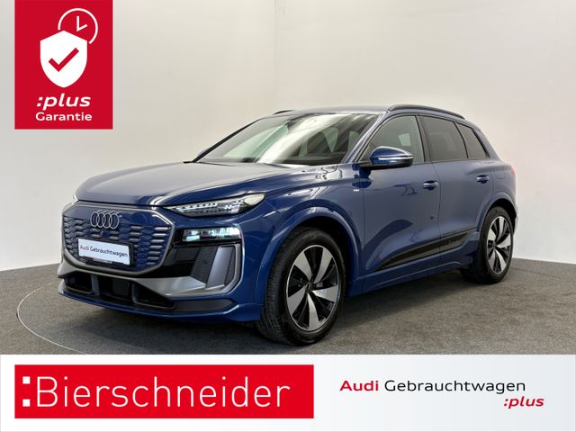 AUDI Q6 e-tron qu. S line MATRIX 20 UMGEBUNGSKAMERA S