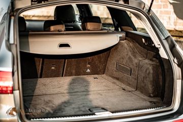 Mercedes E 300 - 6