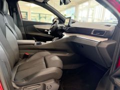 PEUGEOT 3008 Hybrid GT Black Line Ultimate Standheizung!