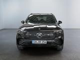 Mercedes-Benz GLC 300 d 4M AMG NIGHT SPUR PANO AHK DISTR 360 - : Grau, Scheckheftgepflegt, Geländewagen
