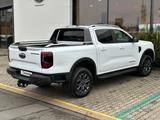 Ford 2.0EB 4WD WILDTRAK DC KAMERA LM18" NAVI ACC AHK - Ford Neuwagen: Ka