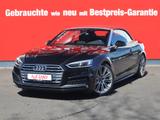 Audi A5 40 2.0 TFSI sport S-Line VC AHK LED Navi - Audi: 2.5
