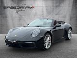 Porsche 911 Carrera S Cabriolet - Porsche 911 aus 2020