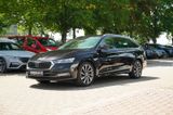 Skoda OCTAVIA COMBI STYLE TDI DSG LEDER+PANO+HEAD-UP - Skoda Octavia mit Diesel-Antrieb: Kombi, Euro4
