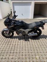 Yamaha TDM 850 - YAMAHA 850 TDM