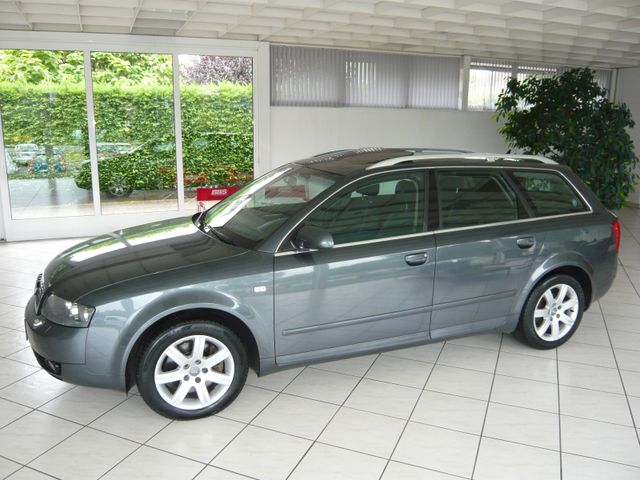 Audi A4 Avant 2.5 TDI