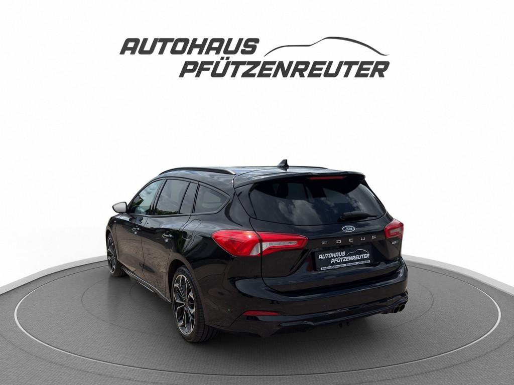 Ford Focus 1.0 EcoBoost Hybrid ST-Line S/S NAVI LED