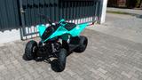 Yamaha YFM110R - YAMAHA NEU R1