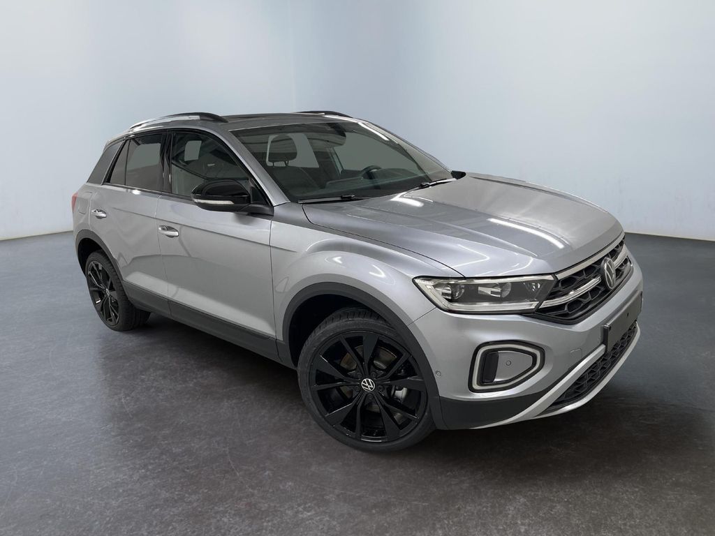 Image of Volkswagen T-Roc
