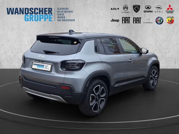 Jeep Avenger Summit Elektro 360+Kam.+KeyLess