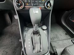 Fahrzeugabbildung Ford Fiesta ST-LINE X AUTOMATIK 4-JAHRE-GARANTIE