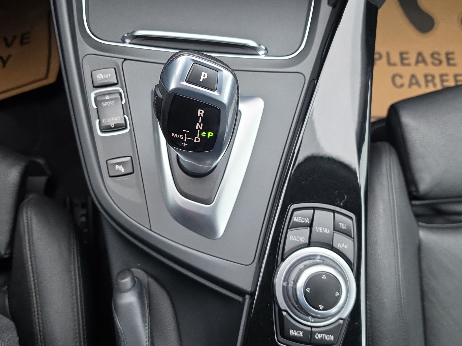 Fahrzeugabbildung BMW 320 3 Gran Turismo xDrive Sport Line Aus 1.Hand