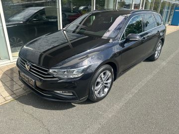 Volkswagen Passat Variant - 2