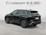 Volkswagen Tiguan Elegance 1.5 eHybrid DSG AHK Keyless Allw - Volkswagen Tiguan mit Hybrid-Antrieb