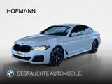 BMW 530d M Sport Leder+HUD+Driv.Ass.+RFK+Memory+SHZ