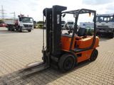 Clark CMP25L Frontstapler/4.5M/2500kg - Offers matching your search criteria