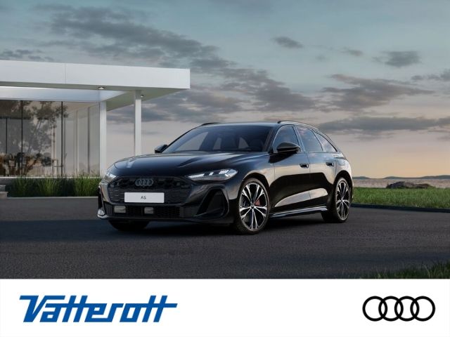 Audi A5 Avant e-hybrid quattro AHK B&O HUD Dashcam