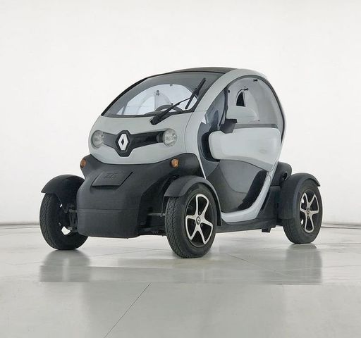 Renault Twizy Renault Twizy