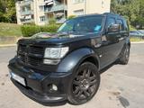 Dodge Nitro R/T 2.8 CRD 4WD Autom. R/T - Dodge Gebrauchtwagen in Mainz