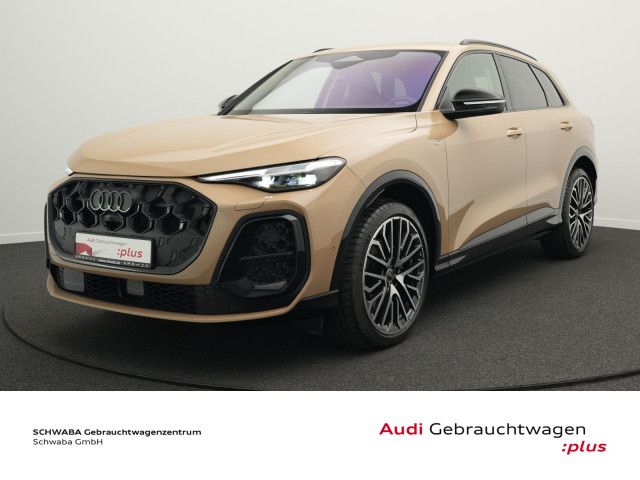 Image of Audi Q5