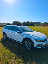 Volkswagen Passat Alltrack 2.0 TDI SCR 147kW DSG 4MOTIO... - VW Passat Alltrack von privat