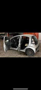 Citroën Citroen C1 TÜV 06/26 ; 5 Türe - Citroën C1 in München