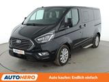 Ford Transit 2.0 TDCi 310 L1 Tourneo Titanium*NAVI* - Ford Transit: 2.2