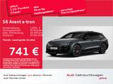 Audi S6 Avant e-tron S line EditionOne Pano/LuftFed/A